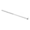 Prime-Line Hex Bolts 1/2in-13 X 12in A307 Grade A Zinc Plated Steel 5PK 9061025 - alternate 1